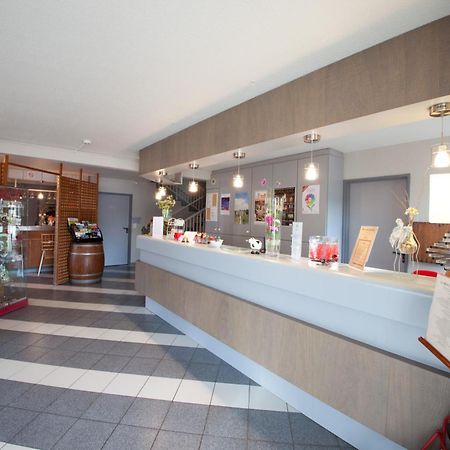 La Grange De Marie Hotel Nitry Екстериор снимка