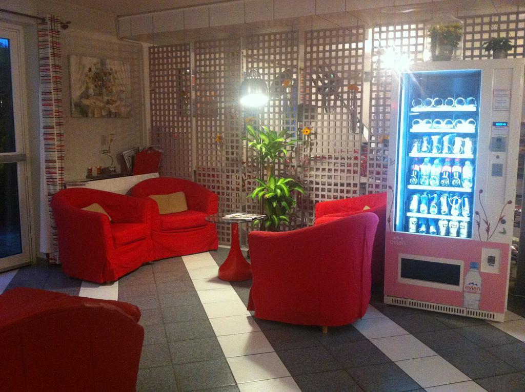 La Grange De Marie Hotel Nitry Екстериор снимка