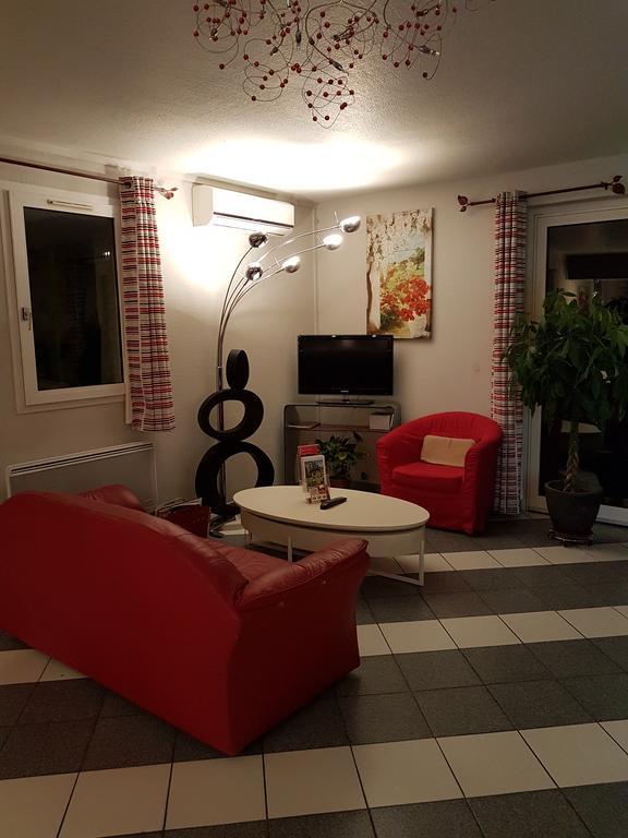La Grange De Marie Hotel Nitry Екстериор снимка