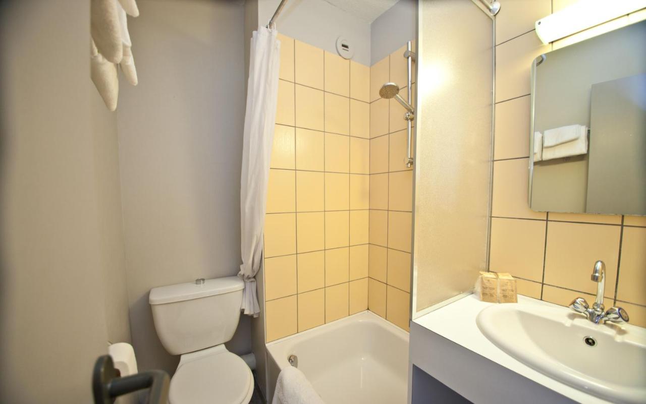 La Grange De Marie Hotel Nitry Стая снимка